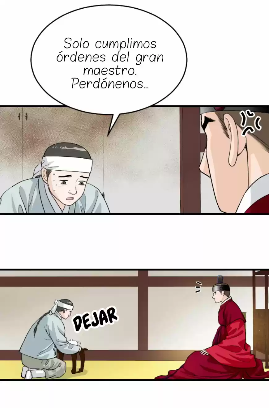 La Emperatriz De Las Flores - Capítulo 114 - Página 29 - LectorTMOo