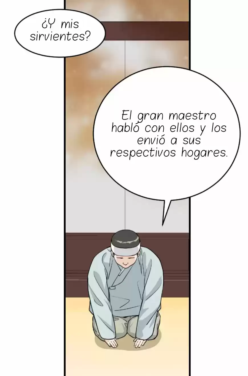 La Emperatriz De Las Flores - Capítulo 114 - Página 31 - LectorTMOo