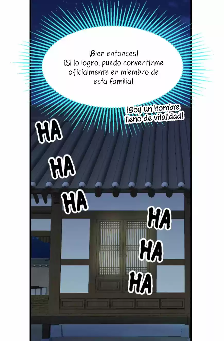 La Emperatriz De Las Flores - Capítulo 114 - Página 35 - LectorTMOo