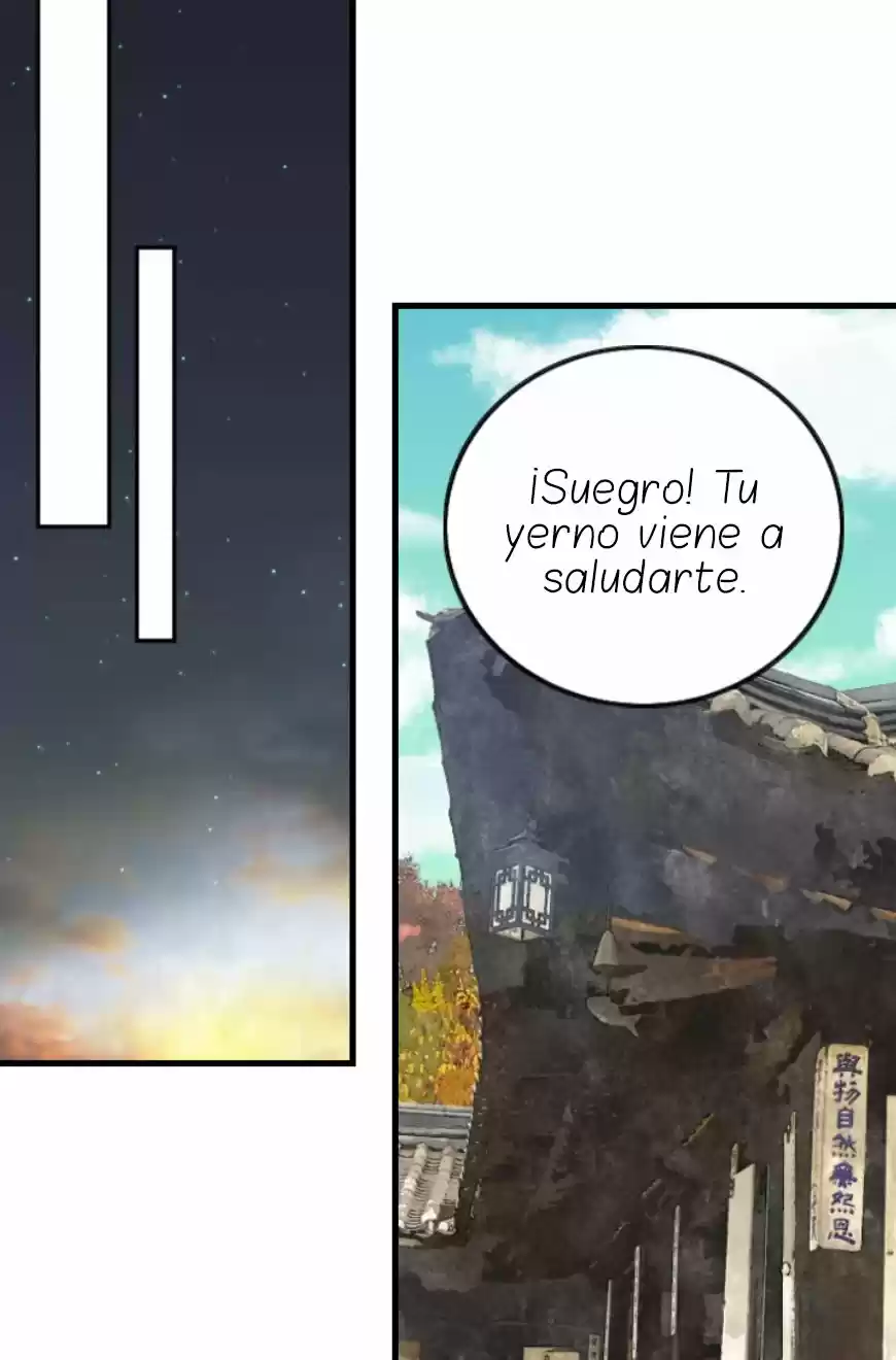 La Emperatriz De Las Flores - Capítulo 114 - Página 36 - LectorTMOo