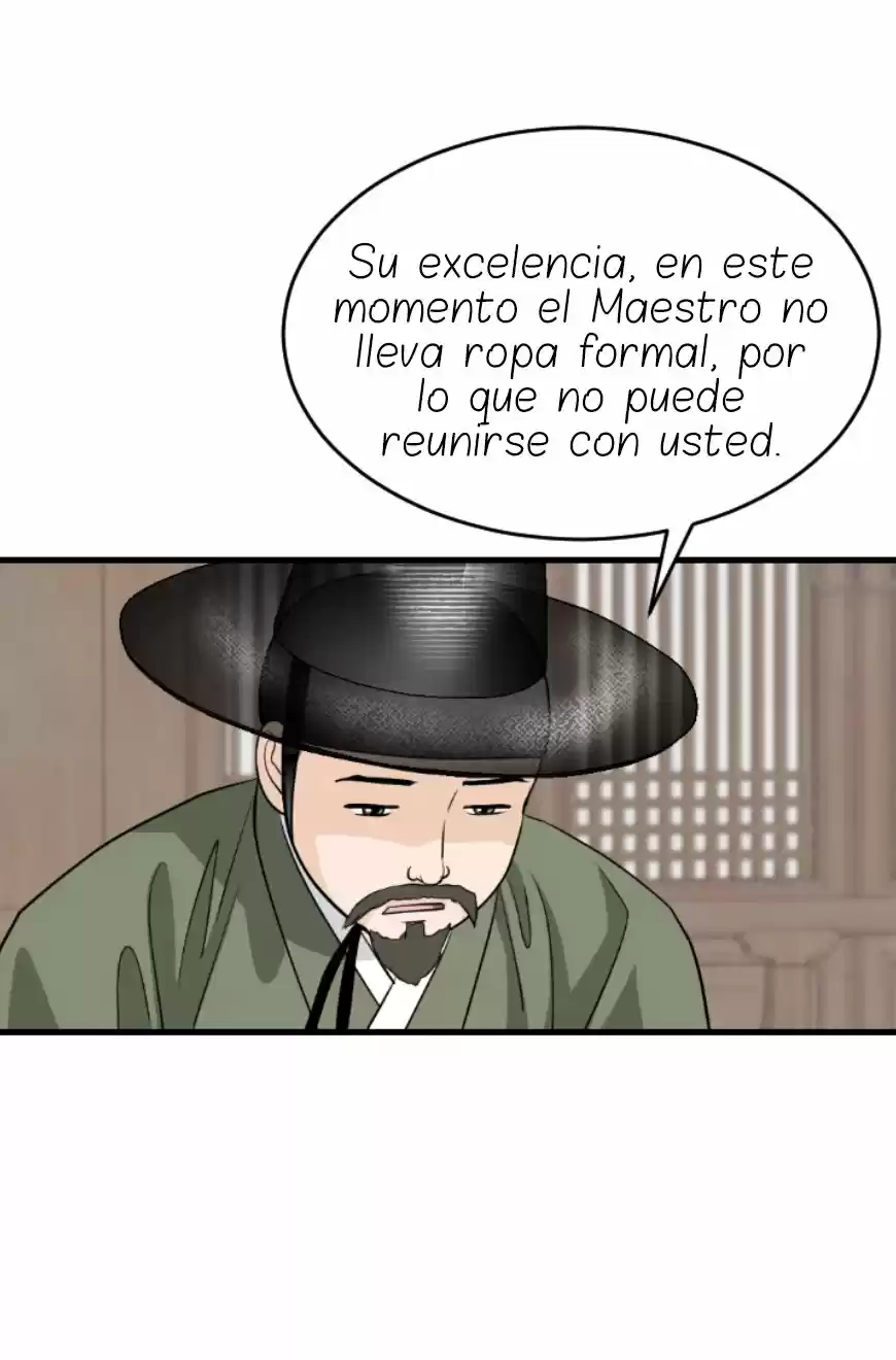 La Emperatriz De Las Flores - Capítulo 114 - Página 39 - LectorTMOo