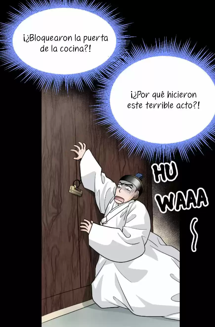 La Emperatriz De Las Flores - Capítulo 114 - Página 57 - LectorTMOo