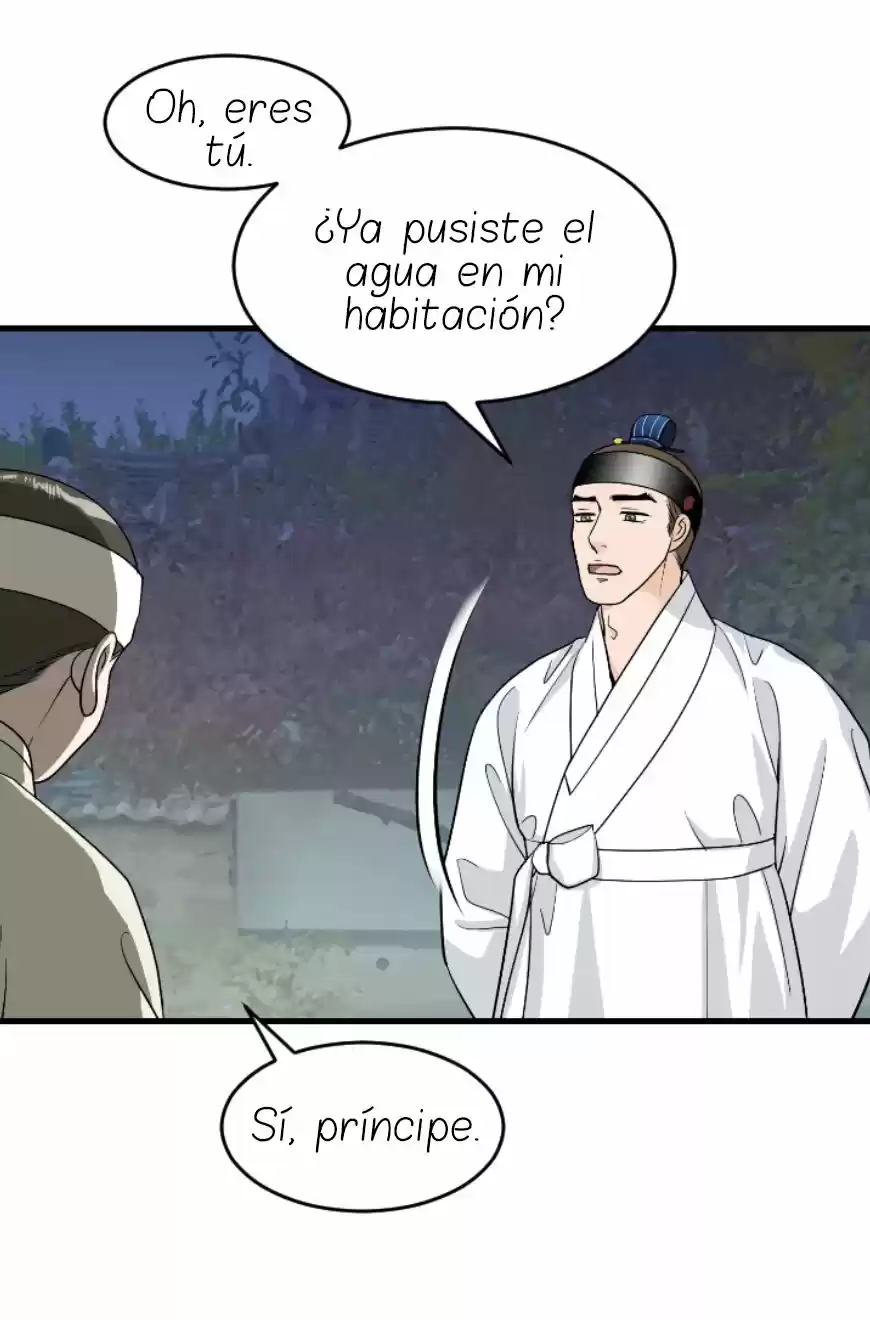 La Emperatriz De Las Flores - Capítulo 114 - Página 59 - LectorTMOo