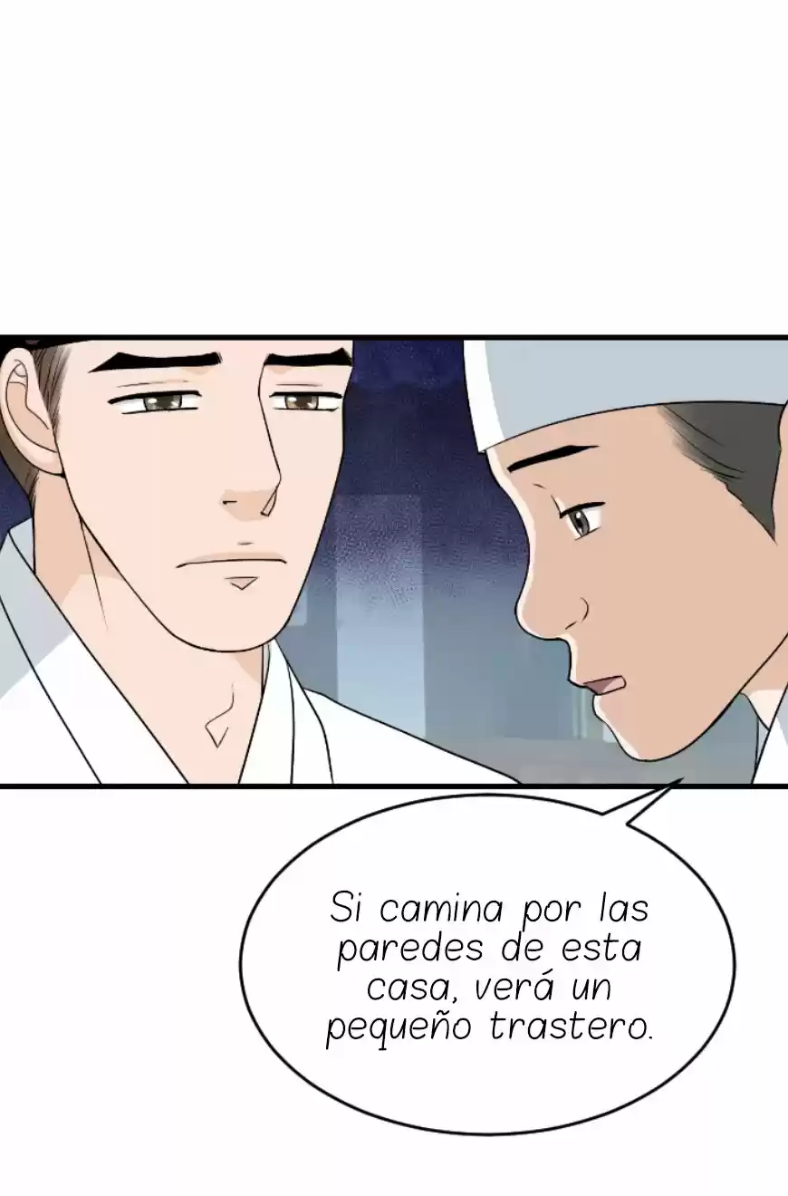 La Emperatriz De Las Flores - Capítulo 114 - Página 62 - LectorTMOo