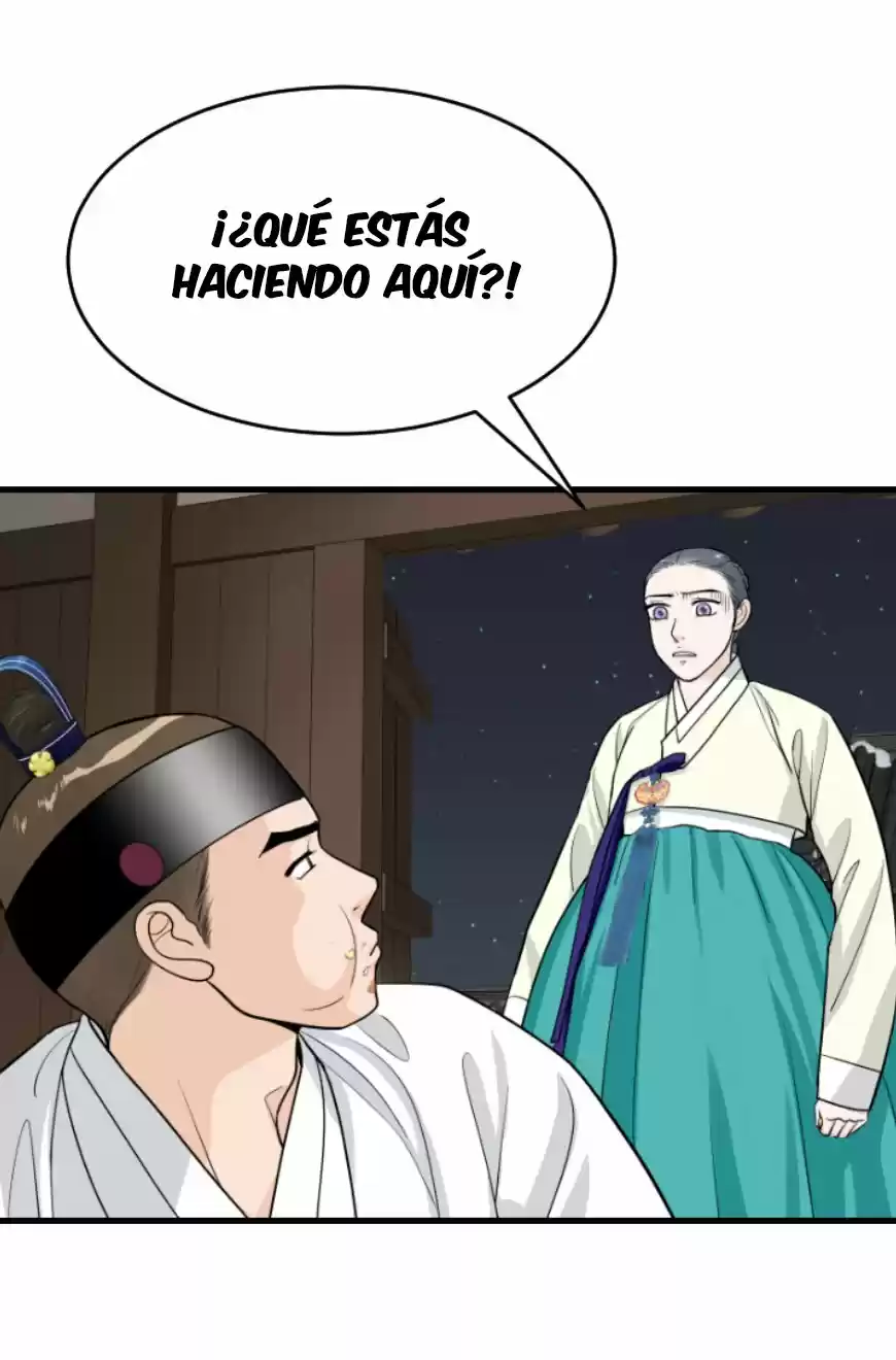 La Emperatriz De Las Flores - Capítulo 115 - Página 10 - LectorTMOo