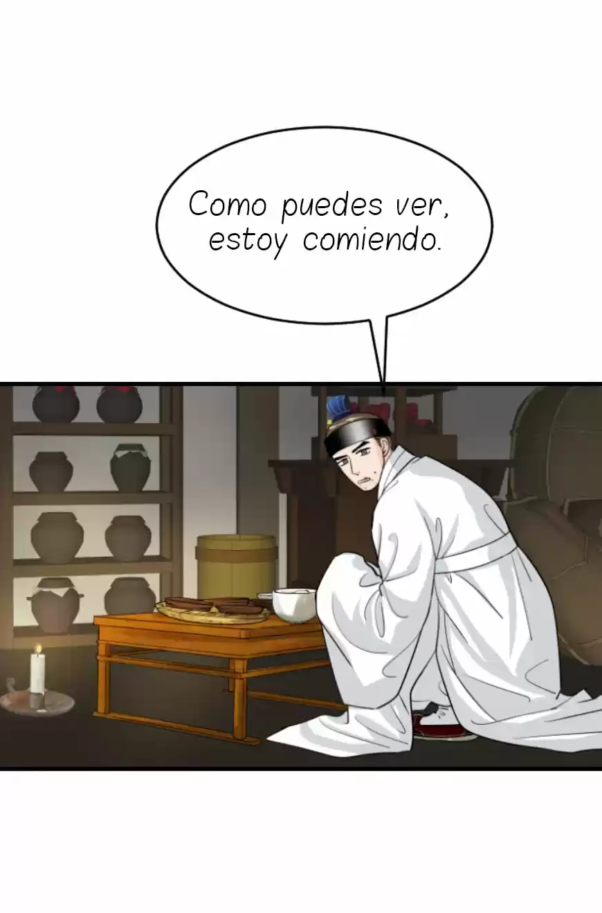 La Emperatriz De Las Flores - Capítulo 115 - Página 13 - LectorTMOo
