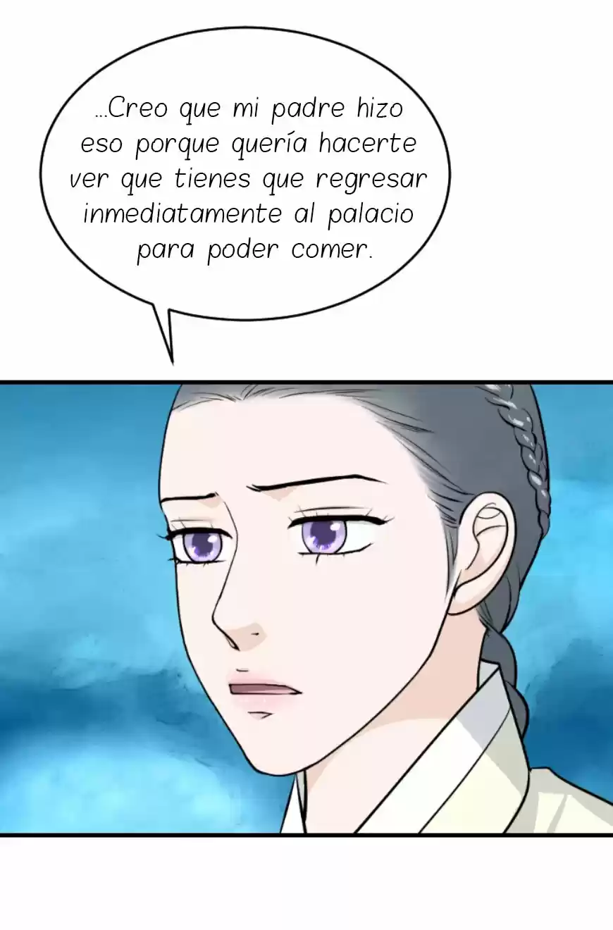 La Emperatriz De Las Flores - Capítulo 115 - Página 19 - LectorTMOo