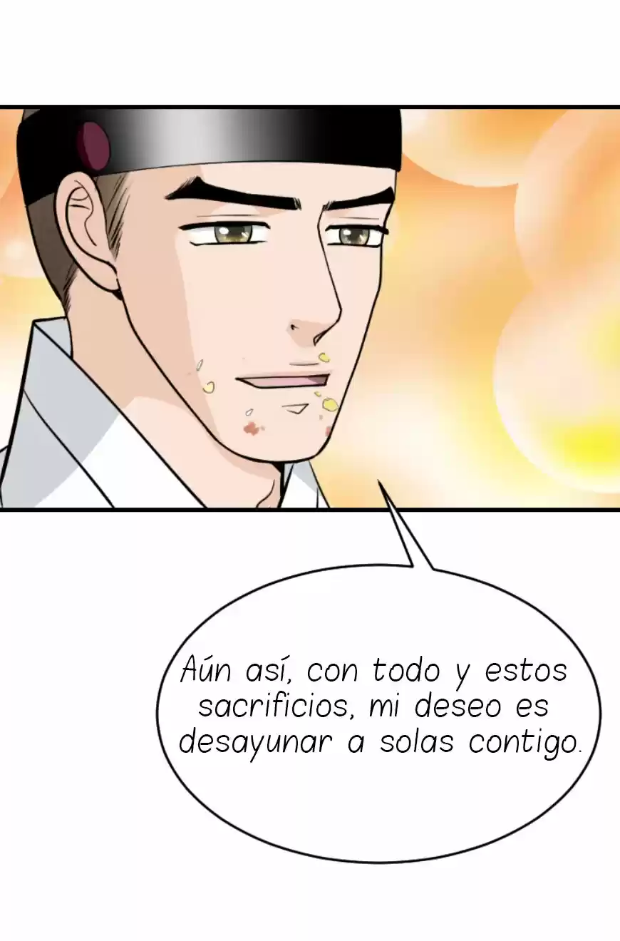 La Emperatriz De Las Flores - Capítulo 115 - Página 20 - LectorTMOo