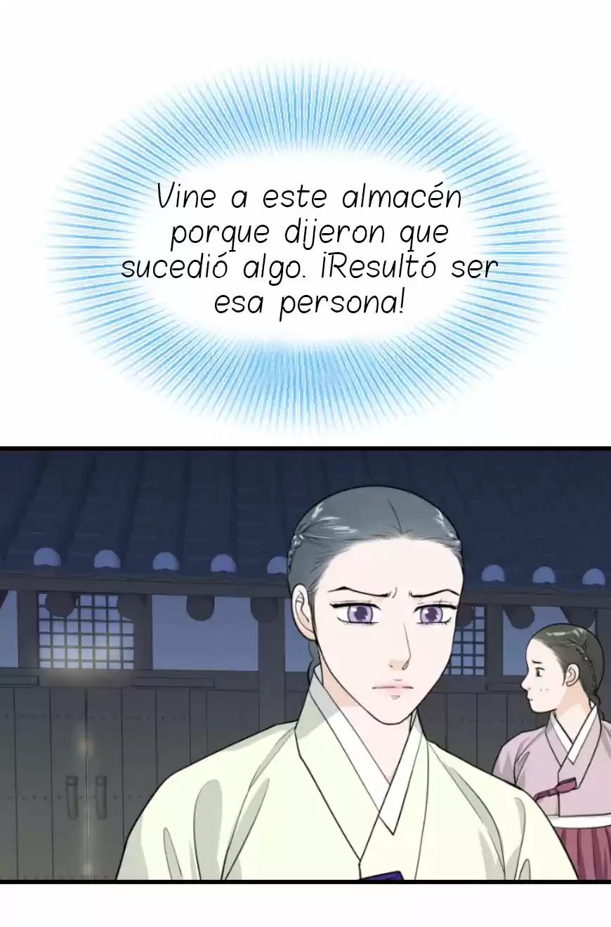 La Emperatriz De Las Flores - Capítulo 115 - Página 28 - LectorTMOo