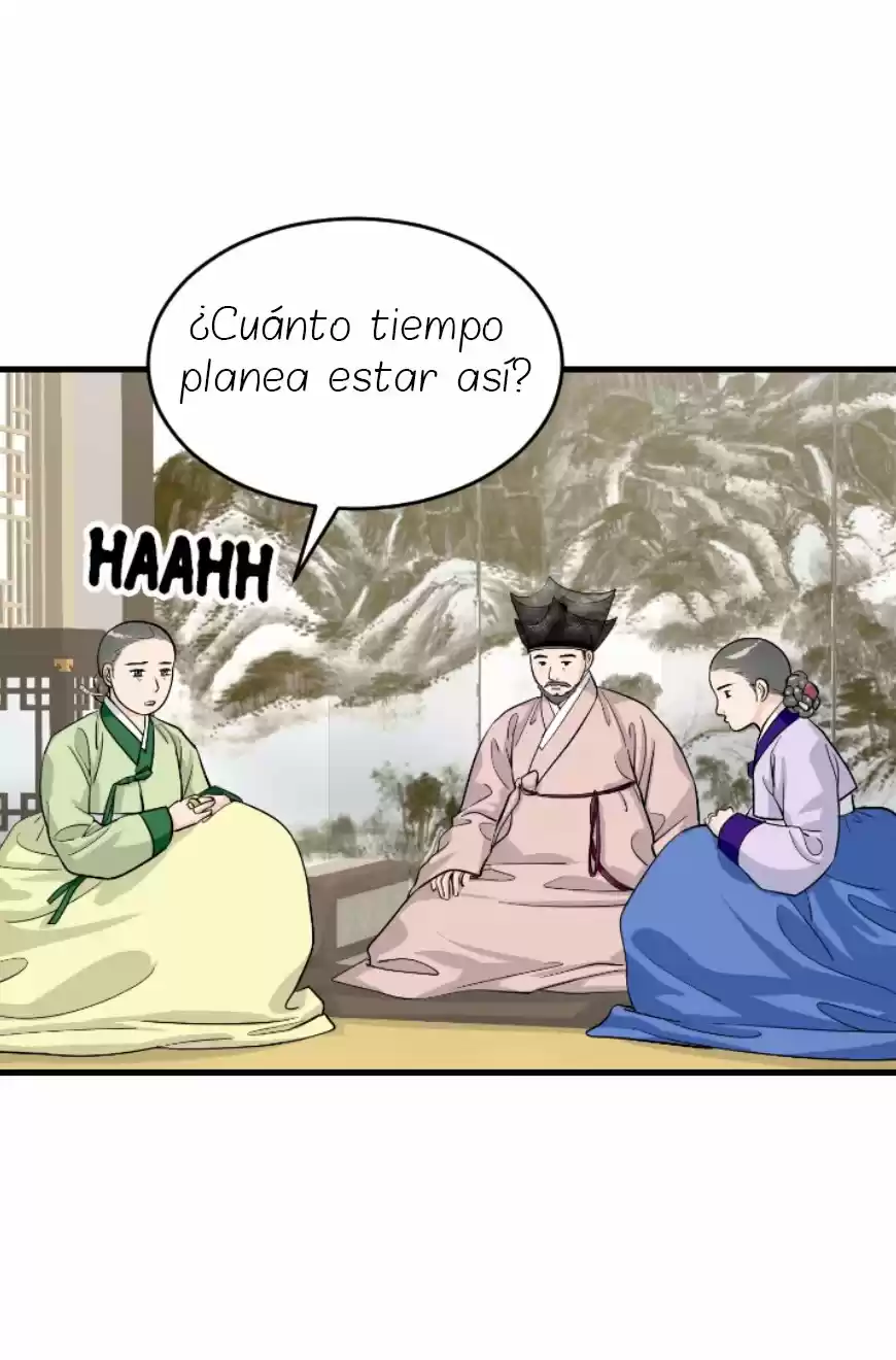 La Emperatriz De Las Flores - Capítulo 115 - Página 30 - LectorTMOo