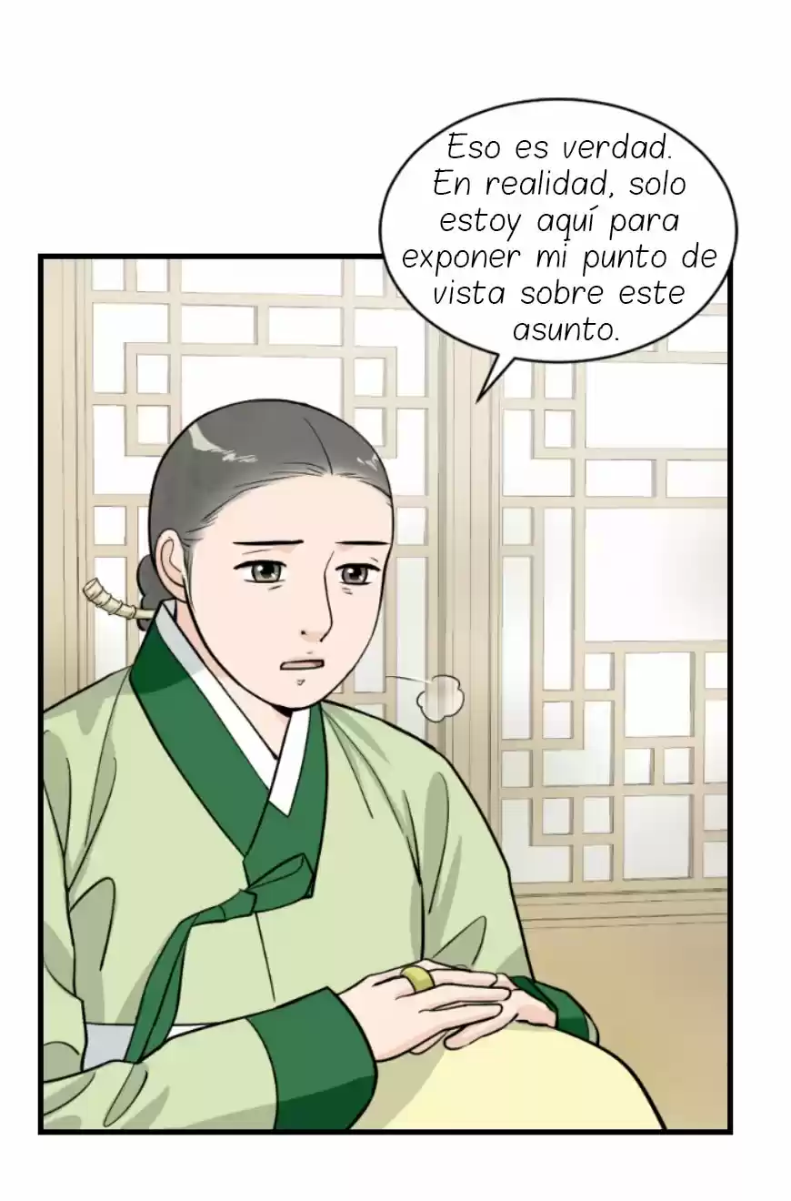 La Emperatriz De Las Flores - Capítulo 115 - Página 33 - LectorTMOo