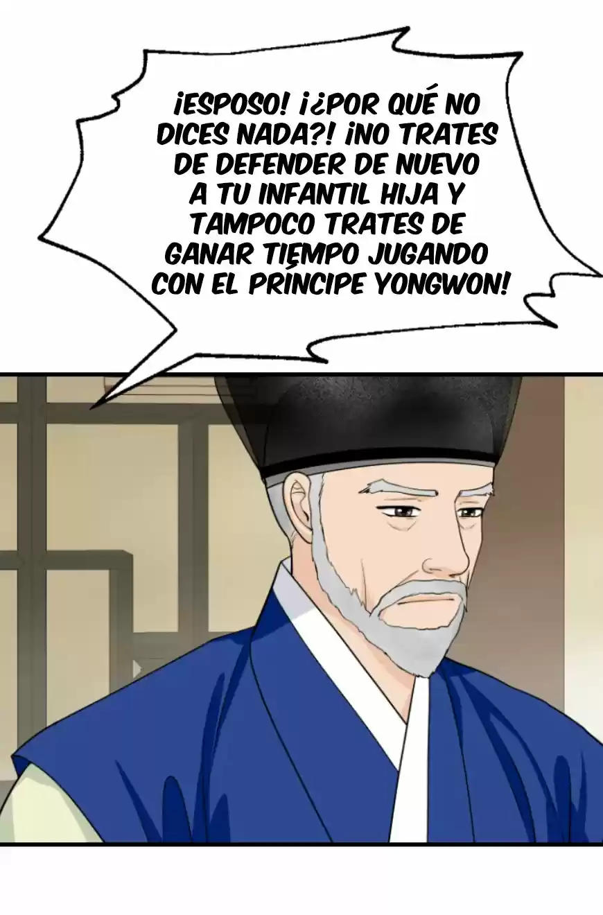 La Emperatriz De Las Flores - Capítulo 115 - Página 50 - LectorTMOo