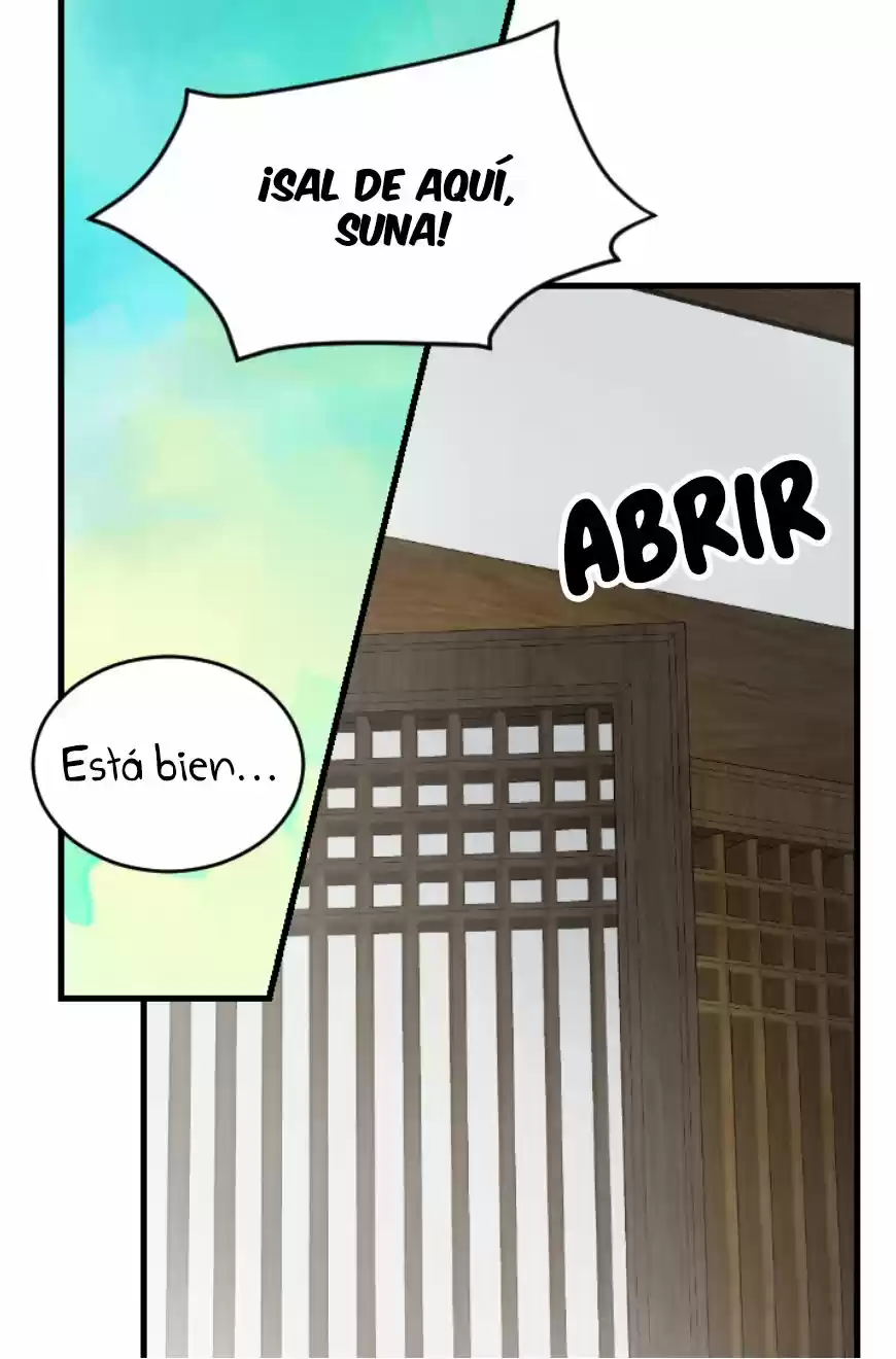 La Emperatriz De Las Flores - Capítulo 115 - Página 54 - LectorTMOo