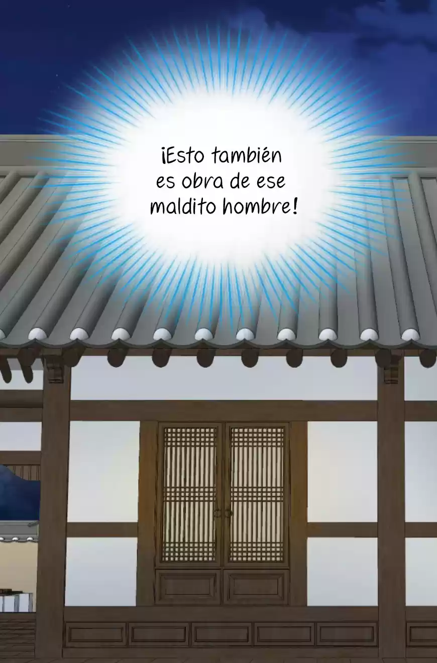 La Emperatriz De Las Flores - Capítulo 115 - Página 62 - LectorTMOo
