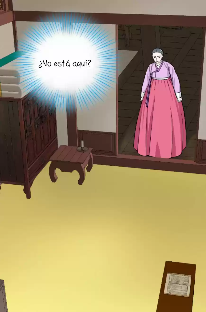 La Emperatriz De Las Flores - Capítulo 115 - Página 65 - LectorTMOo