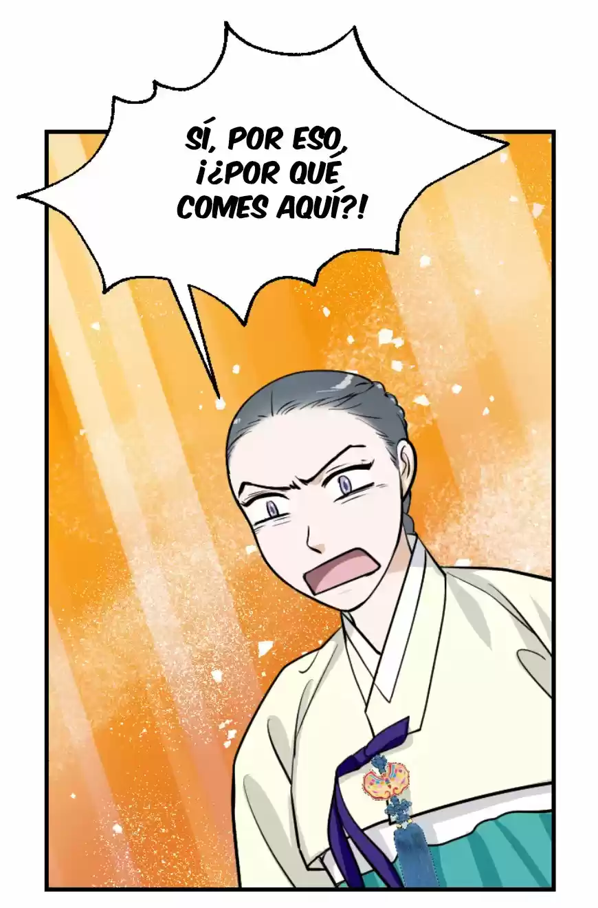 La Emperatriz De Las Flores - Capítulo 115 - Página 66 - LectorTMOo