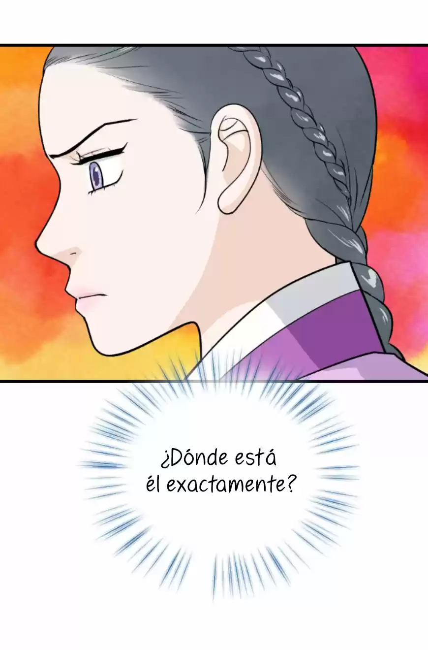 La Emperatriz De Las Flores - Capítulo 115 - Página 67 - LectorTMOo