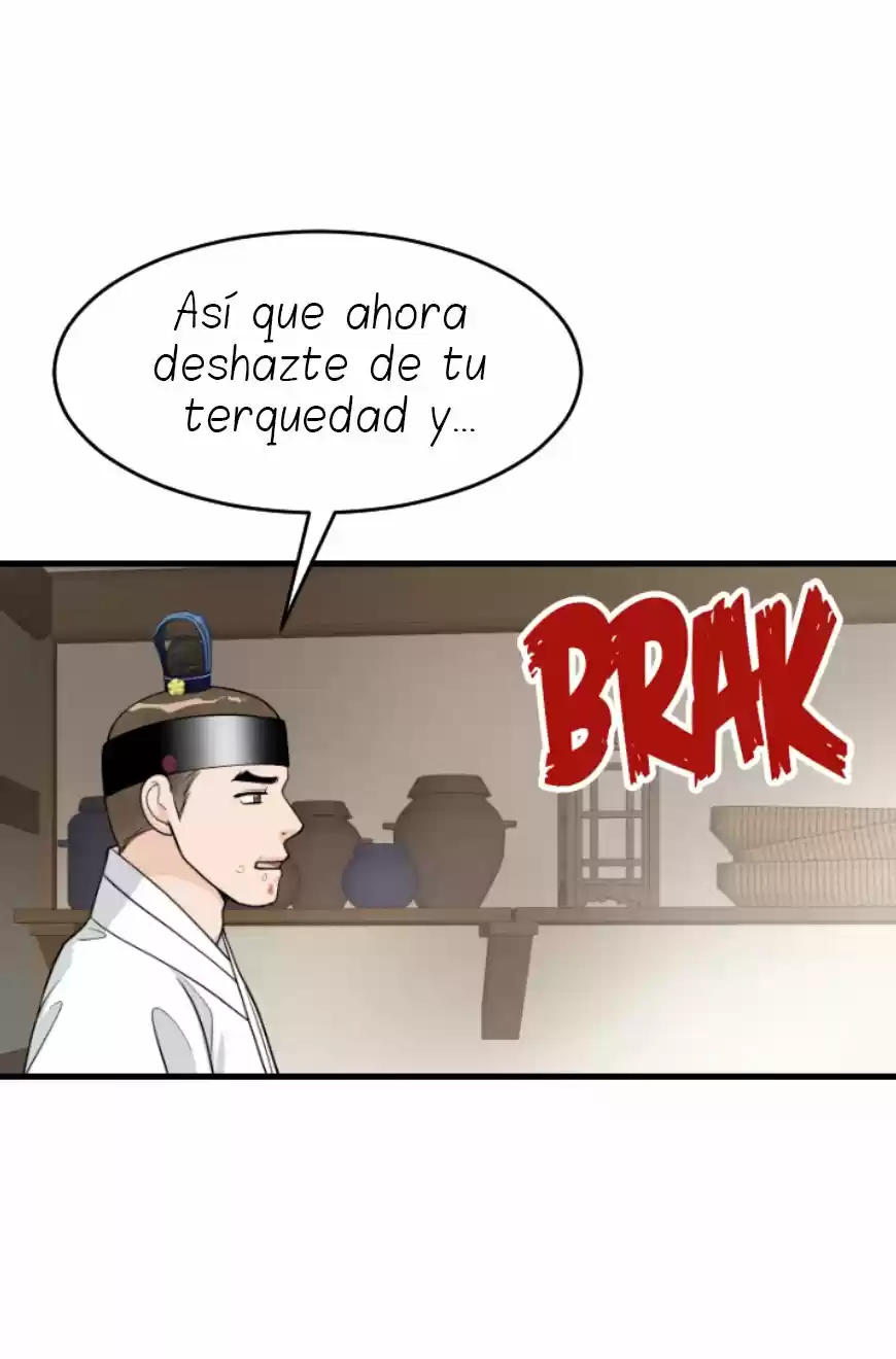 La Emperatriz De Las Flores - Capítulo 115 - Página 82 - LectorTMOo