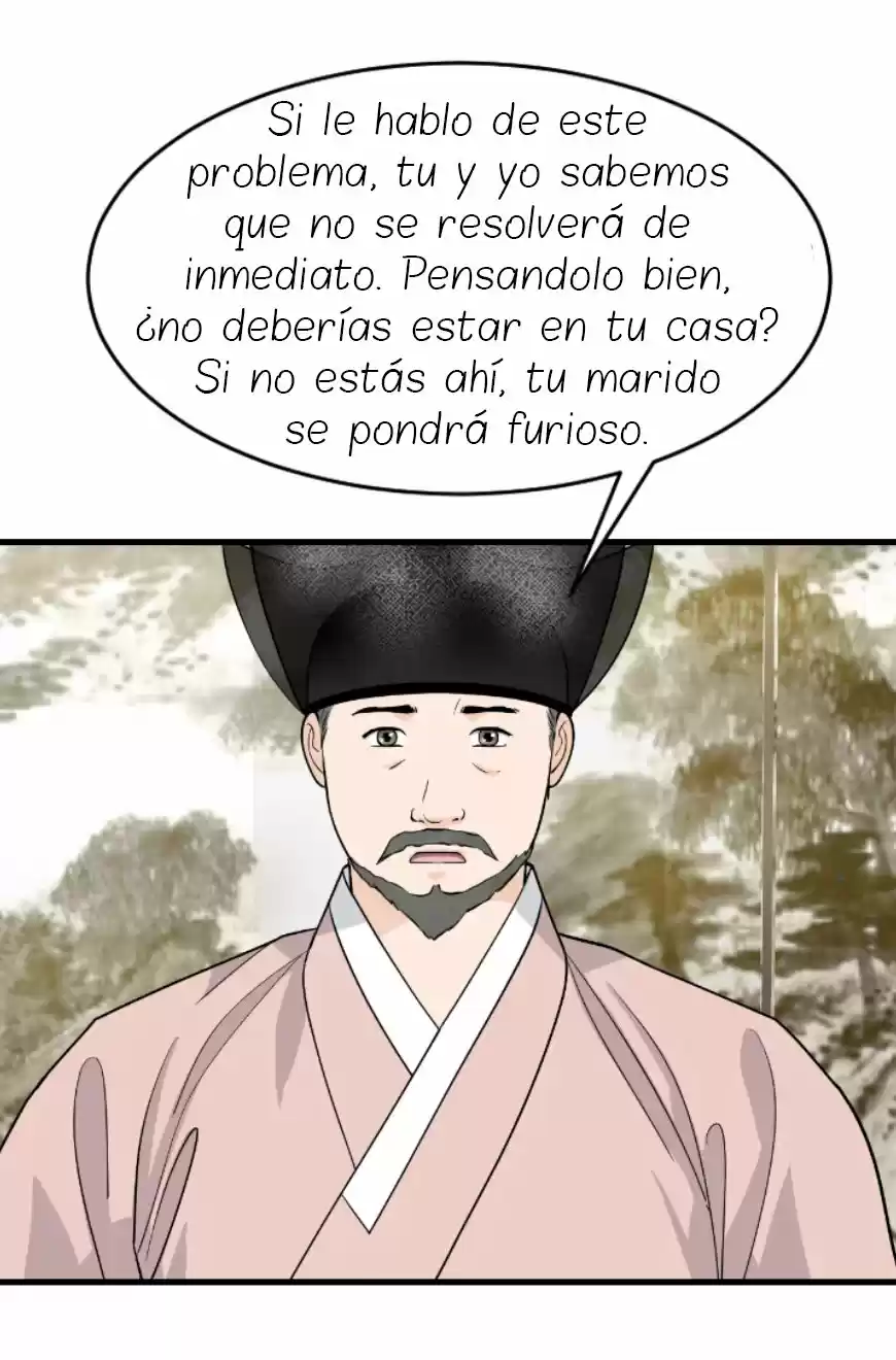 La Emperatriz De Las Flores - Capítulo 115 - Página 100 - LectorTMOo