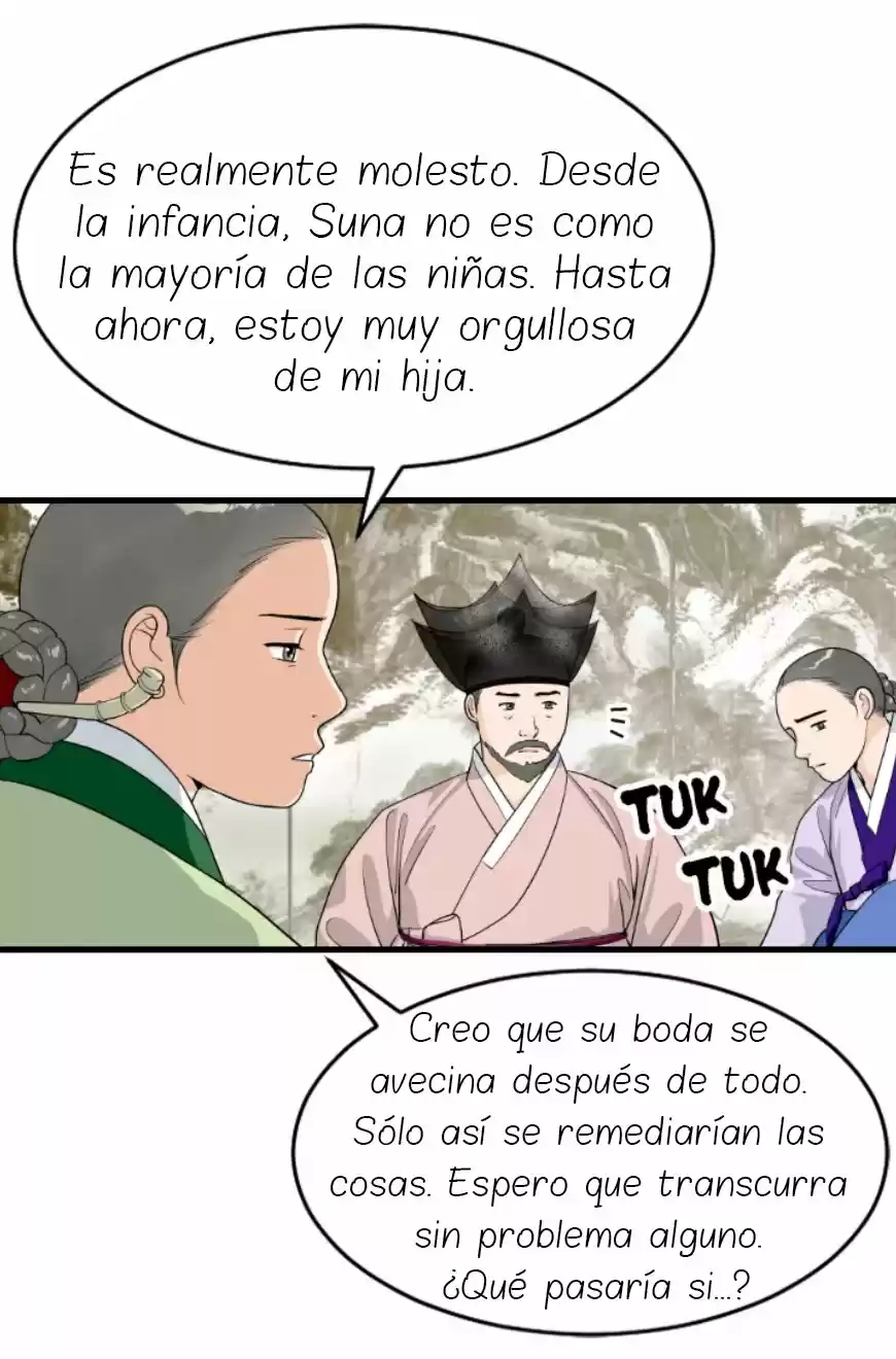 La Emperatriz De Las Flores - Capítulo 115 - Página 102 - LectorTMOo