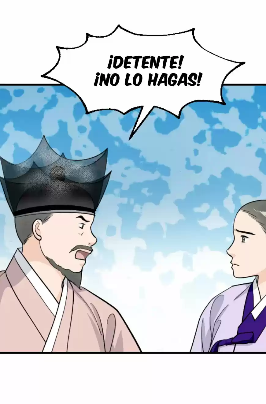 La Emperatriz De Las Flores - Capítulo 115 - Página 105 - LectorTMOo