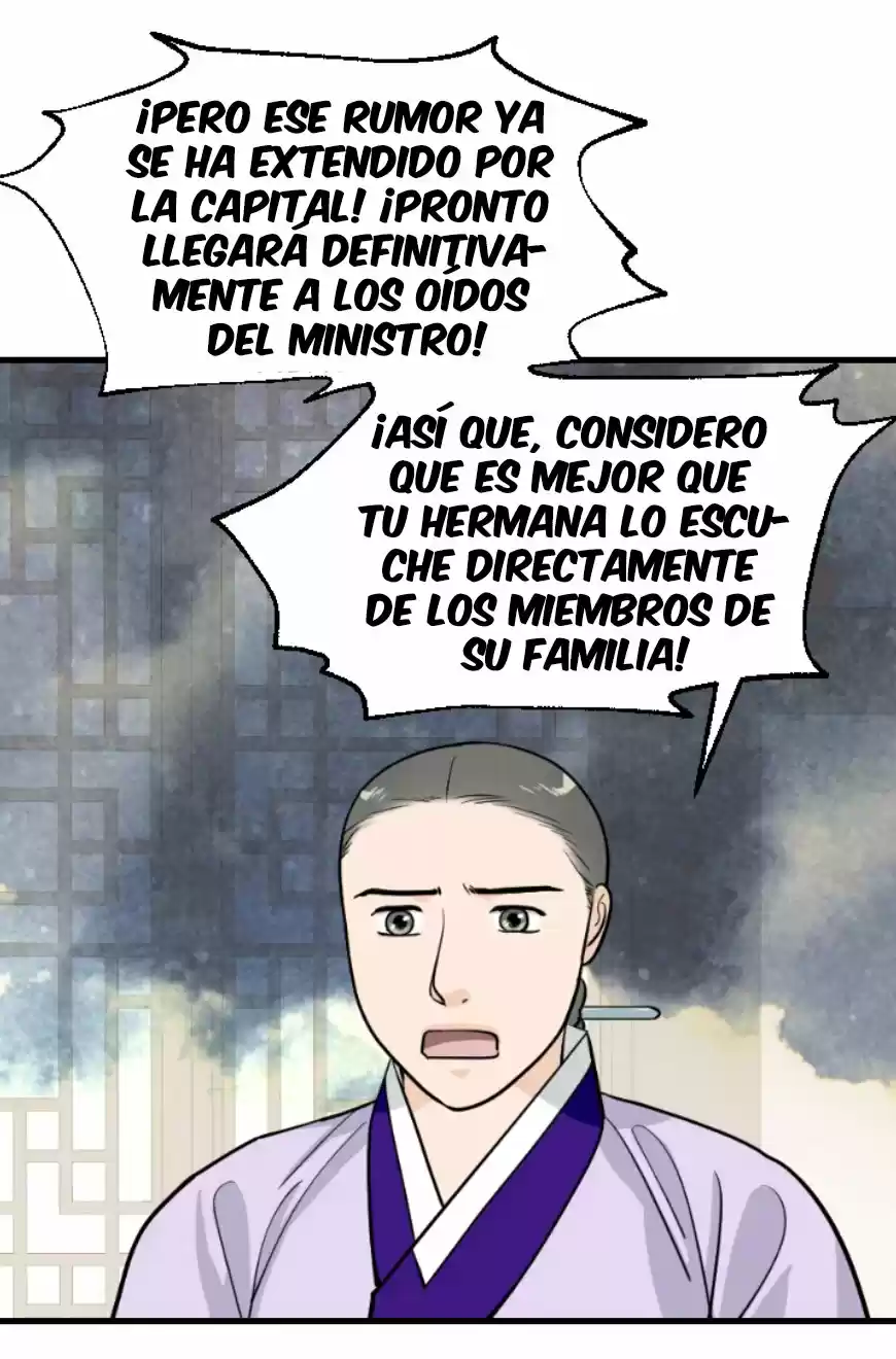 La Emperatriz De Las Flores - Capítulo 115 - Página 106 - LectorTMOo