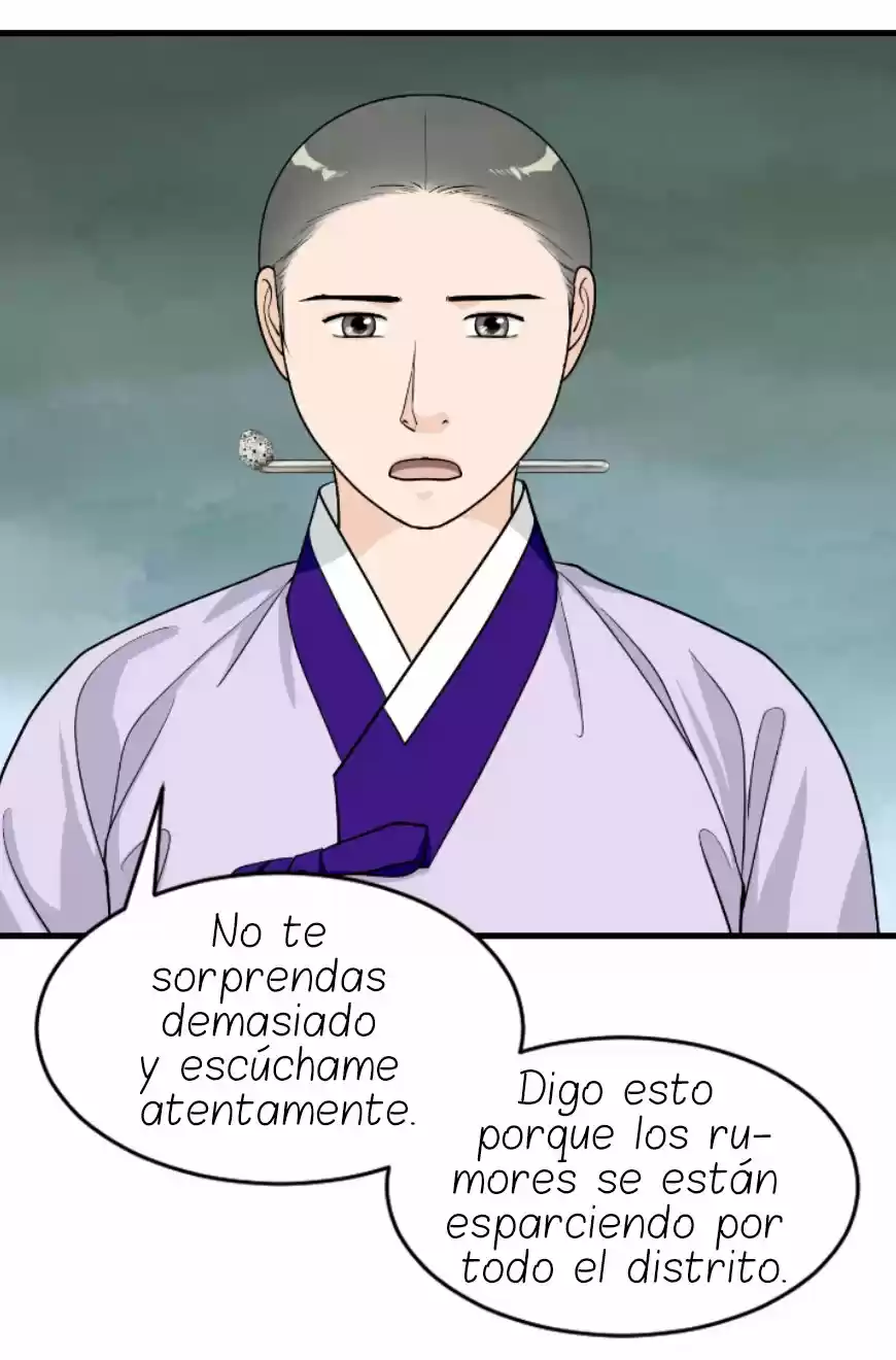 La Emperatriz De Las Flores - Capítulo 115 - Página 108 - LectorTMOo