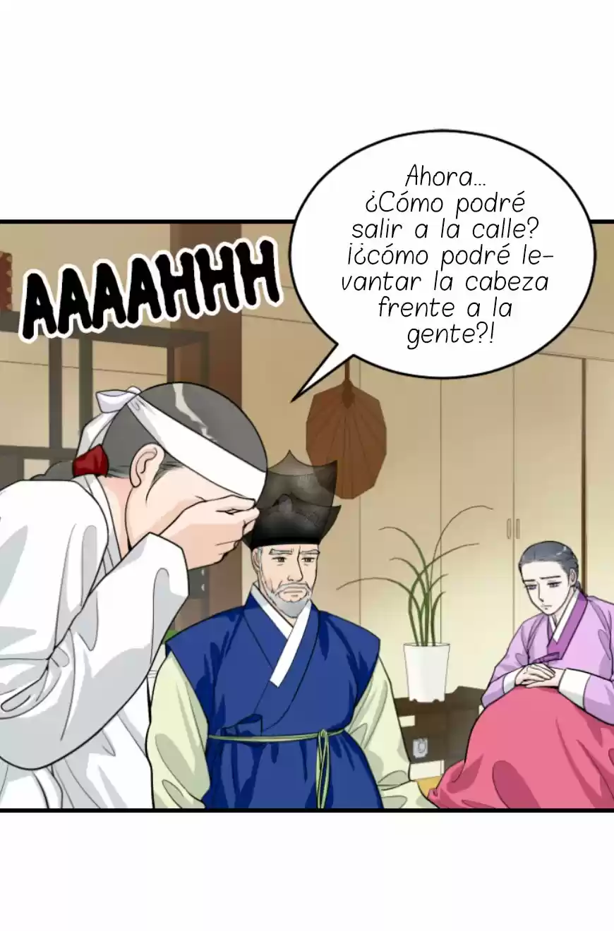 La Emperatriz De Las Flores - Capítulo 115 - Página 110 - LectorTMOo