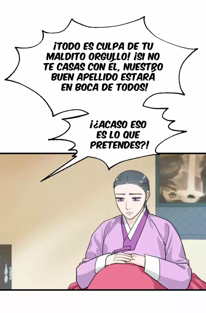 La Emperatriz De Las Flores - Capítulo 115 - Página 111 - LectorTMOo