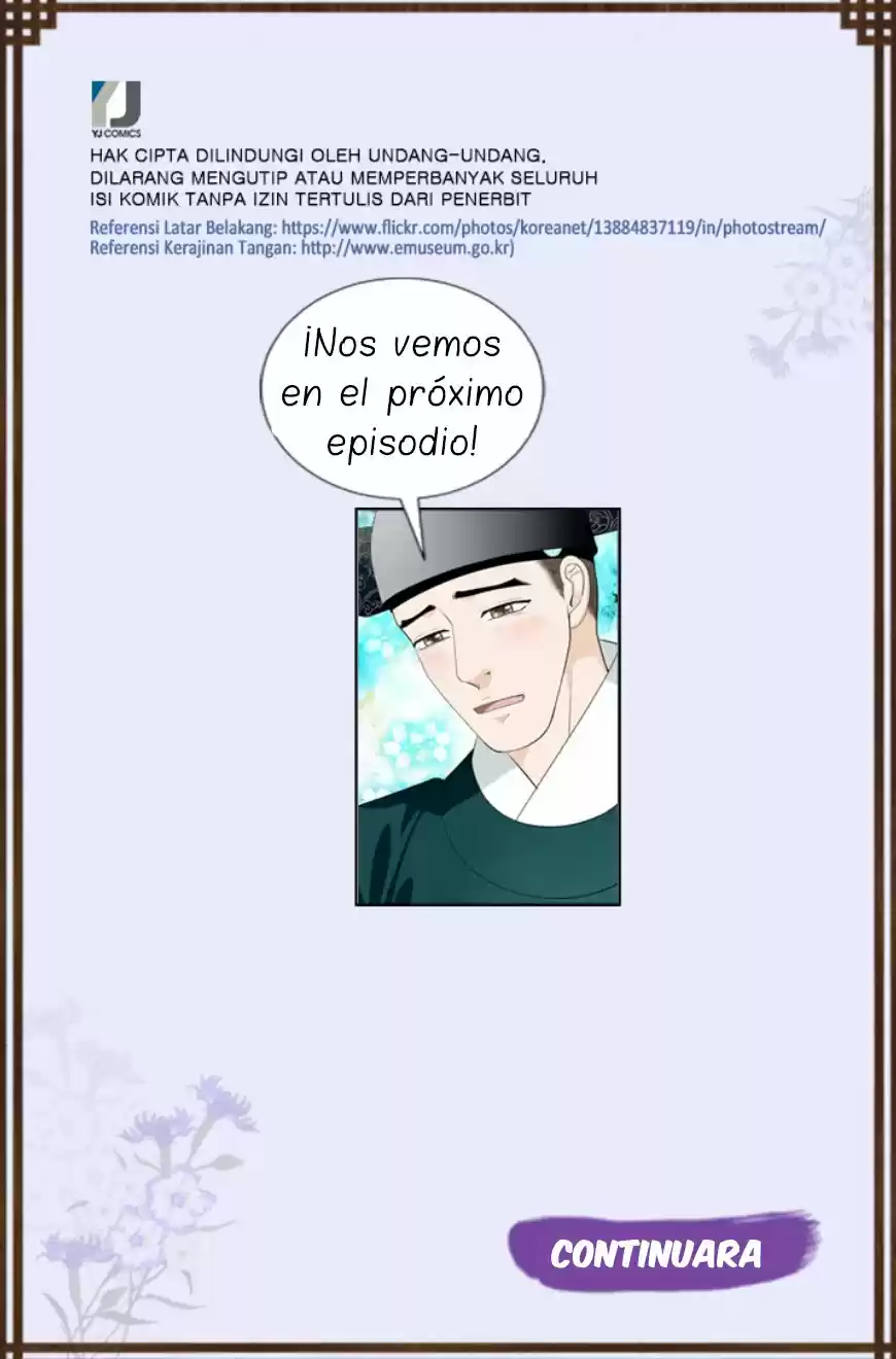 La Emperatriz De Las Flores - Capítulo 115 - Página 131 - LectorTMOo