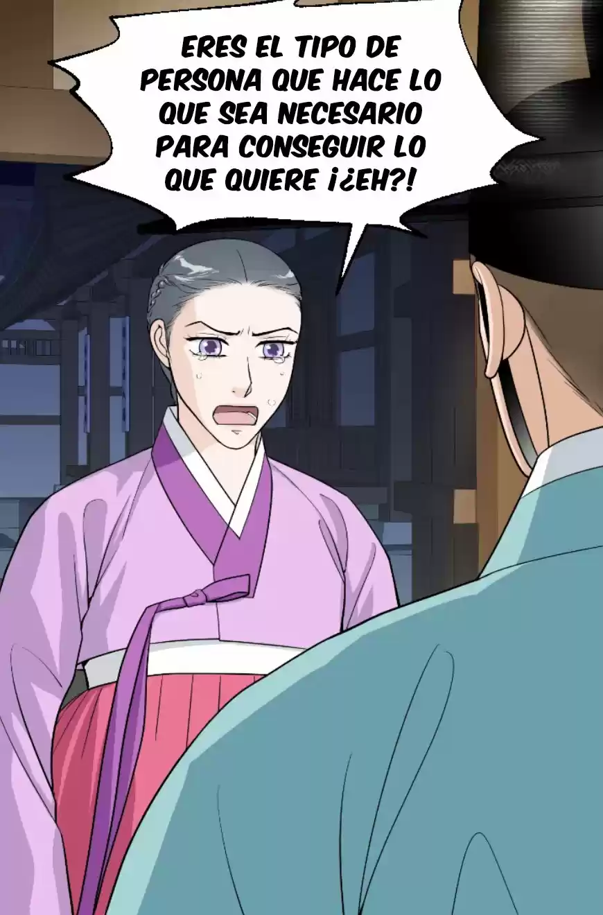 La Emperatriz De Las Flores - Capítulo 116 - Página 8 - LectorTMOo