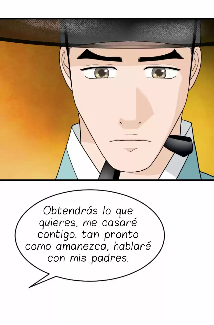 La Emperatriz De Las Flores - Capítulo 116 - Página 14 - LectorTMOo
