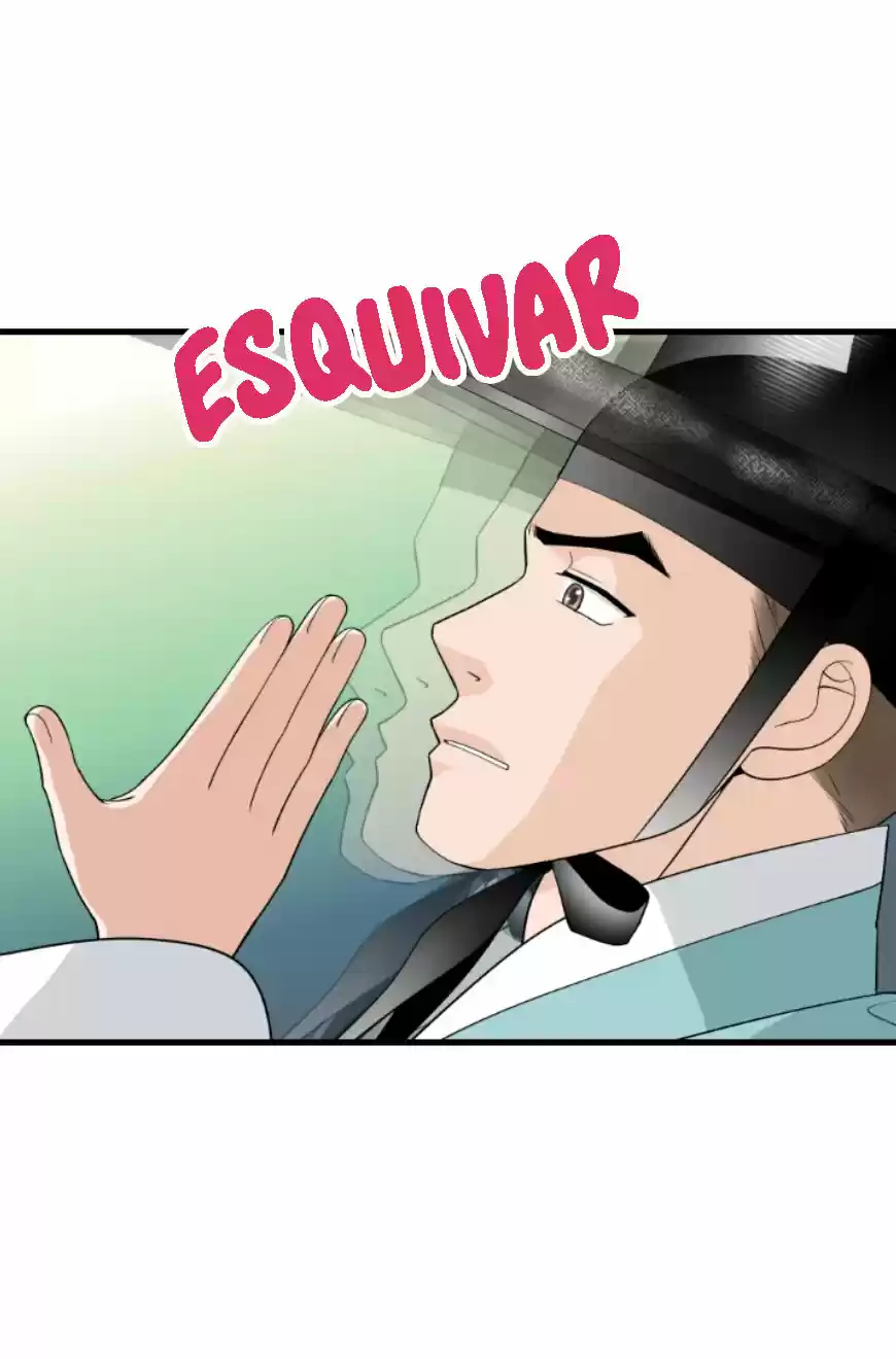 La Emperatriz De Las Flores - Capítulo 116 - Página 24 - LectorTMOo