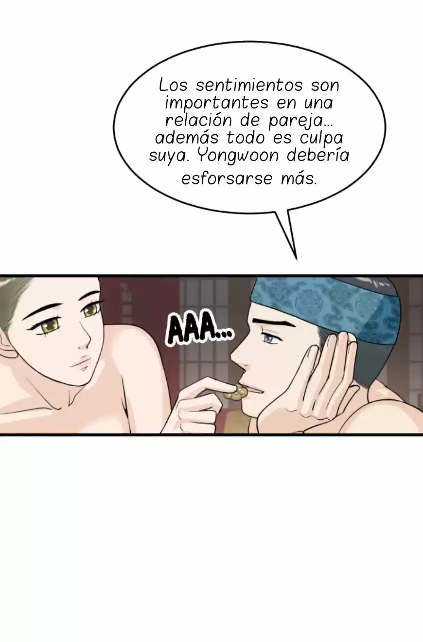 La Emperatriz De Las Flores - Capítulo 116 - Página 37 - LectorTMOo
