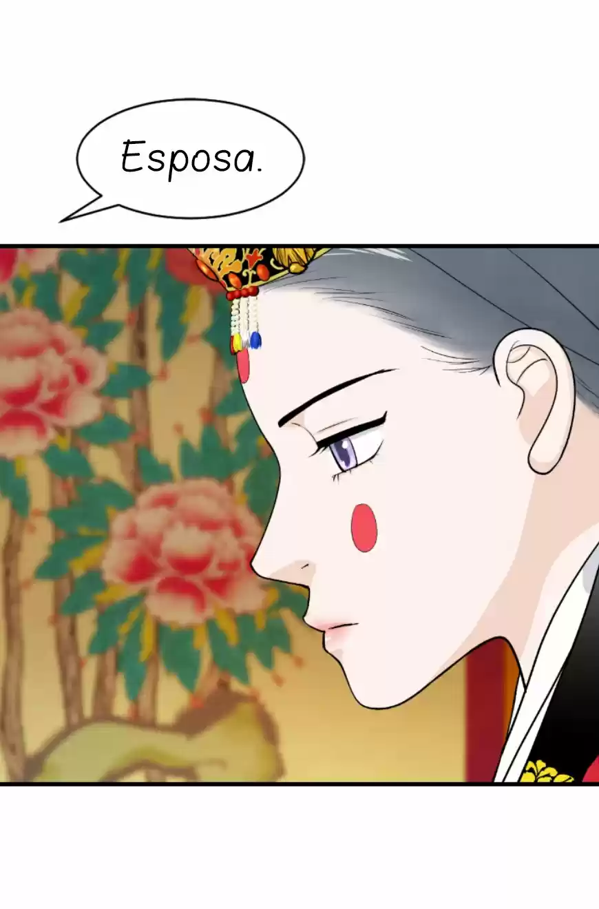 La Emperatriz De Las Flores - Capítulo 116 - Página 55 - LectorTMOo