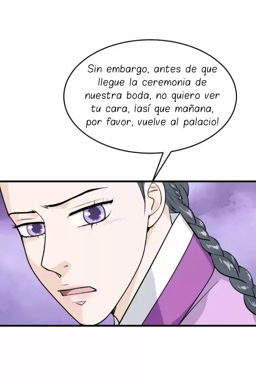 La Emperatriz De Las Flores - Capítulo 116 - Página 70 - LectorTMOo