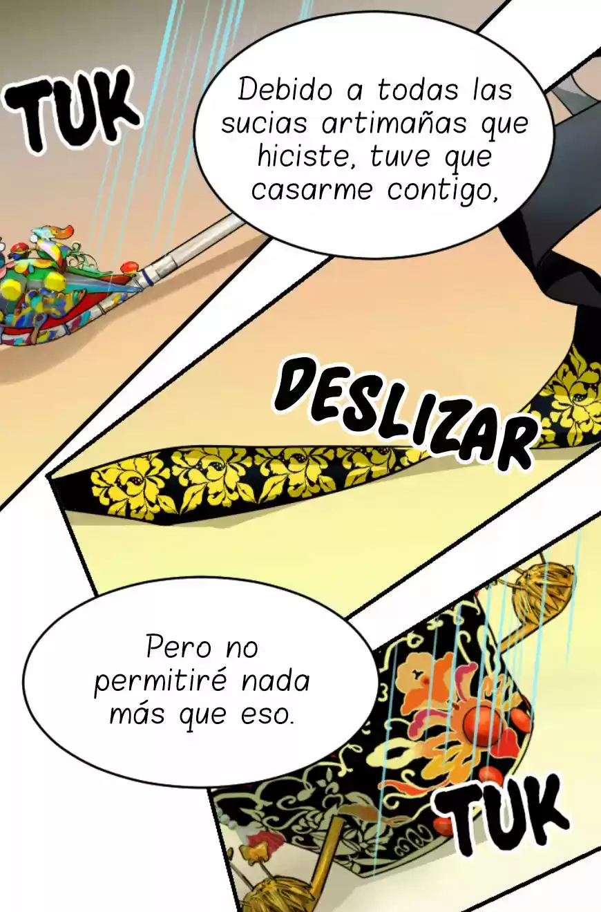 La Emperatriz De Las Flores - Capítulo 116 - Página 79 - LectorTMOo