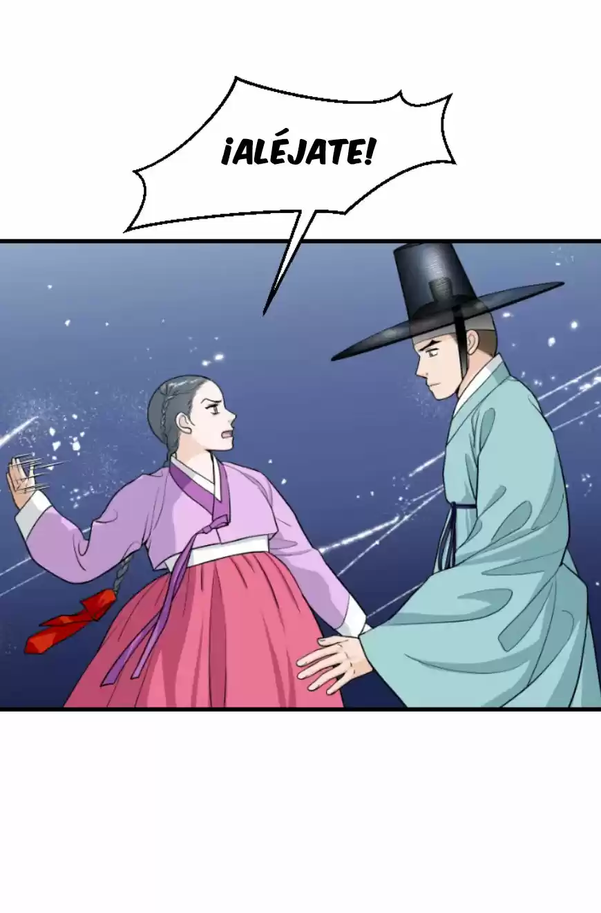 La Emperatriz De Las Flores - Capítulo 116 - Página 82 - LectorTMOo