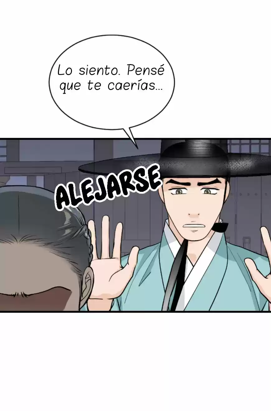 La Emperatriz De Las Flores - Capítulo 116 - Página 96 - LectorTMOo