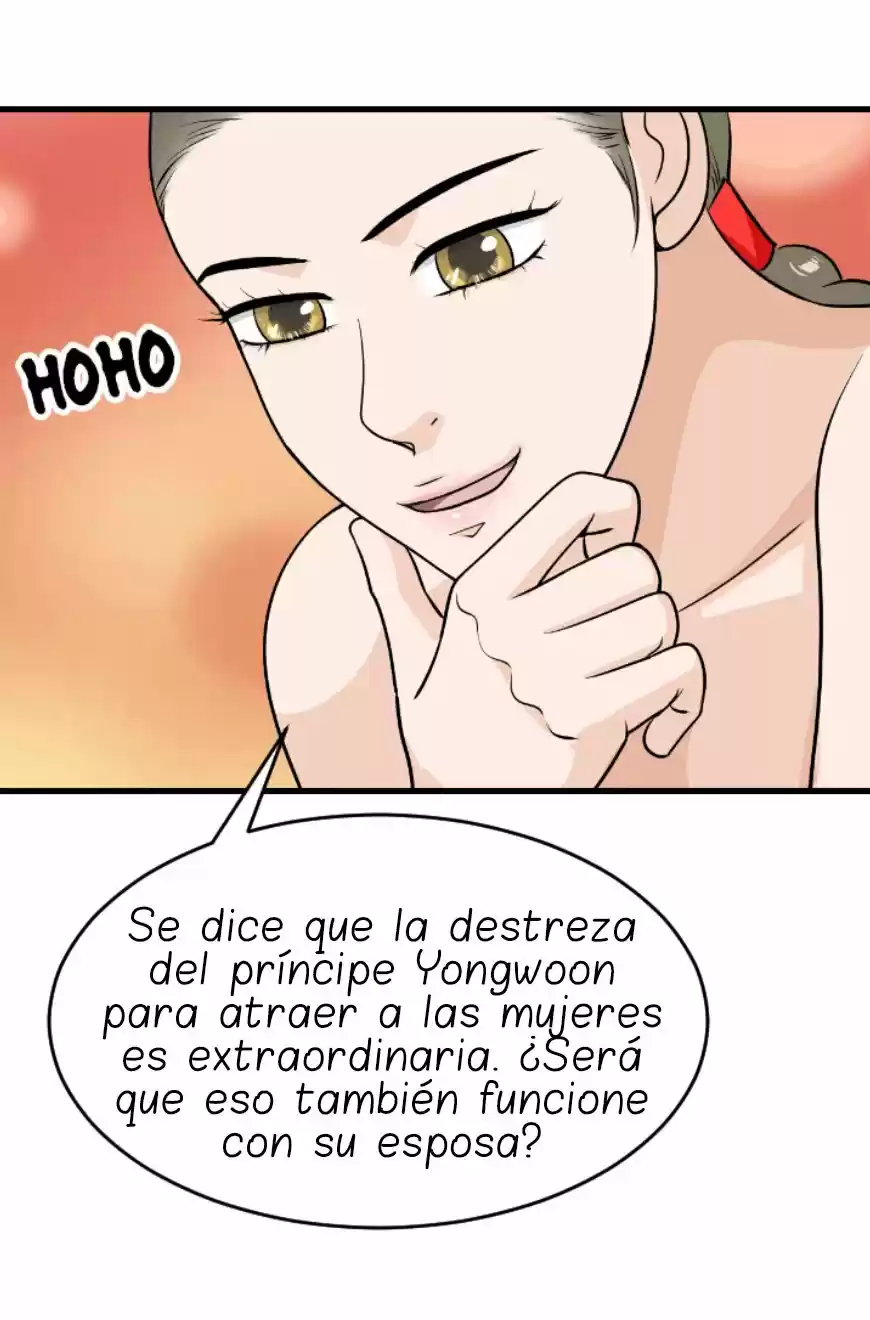 La Emperatriz De Las Flores - Capítulo 116 - Página 106 - LectorTMOo