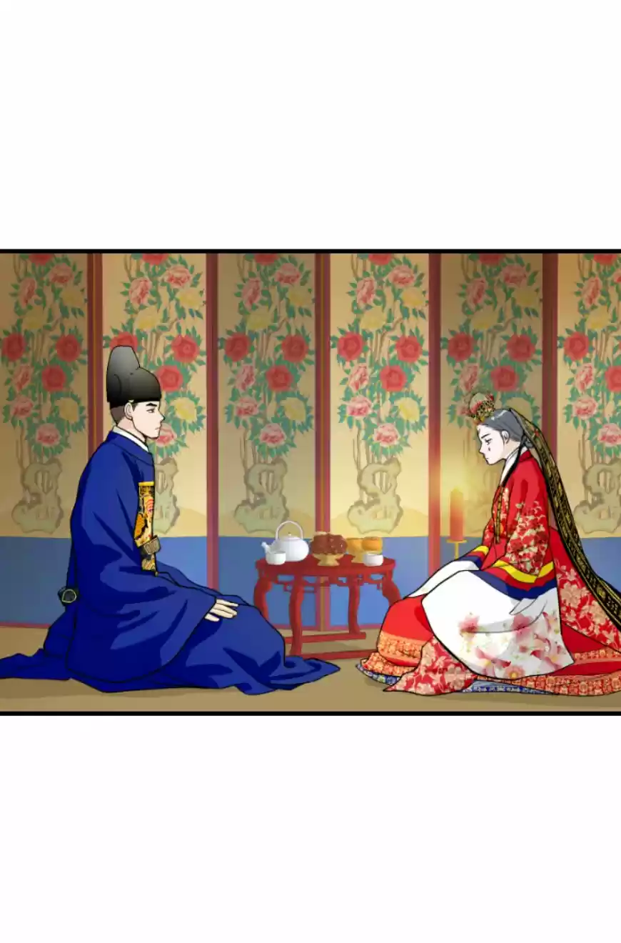 La Emperatriz De Las Flores - Capítulo 116 - Página 113 - LectorTMOo