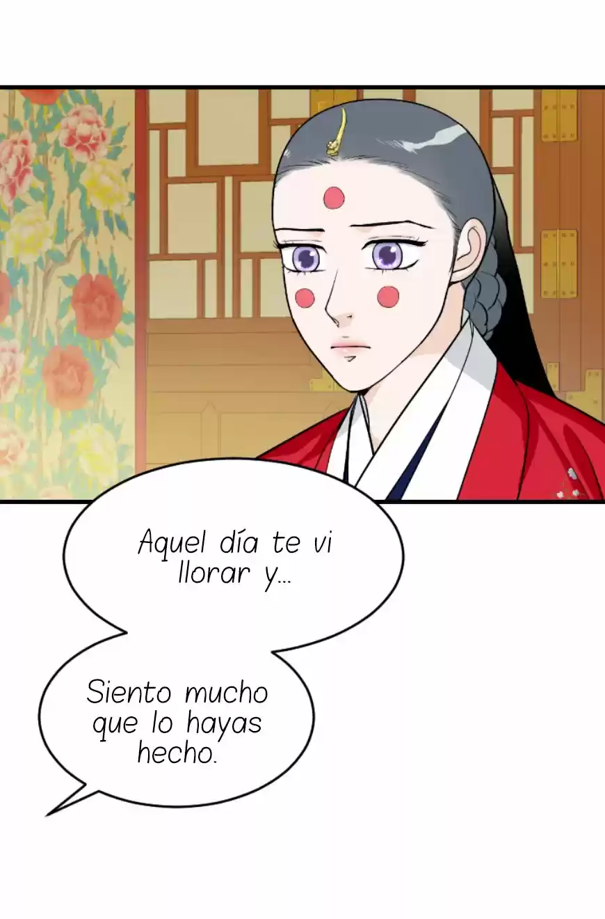 La Emperatriz De Las Flores - Capítulo 117 - Página 13 - LectorTMOo