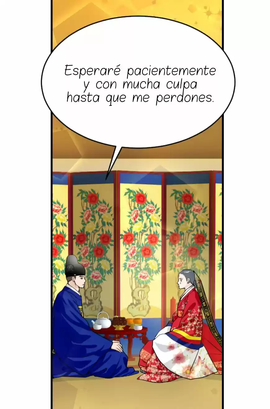 La Emperatriz De Las Flores - Capítulo 117 - Página 15 - LectorTMOo