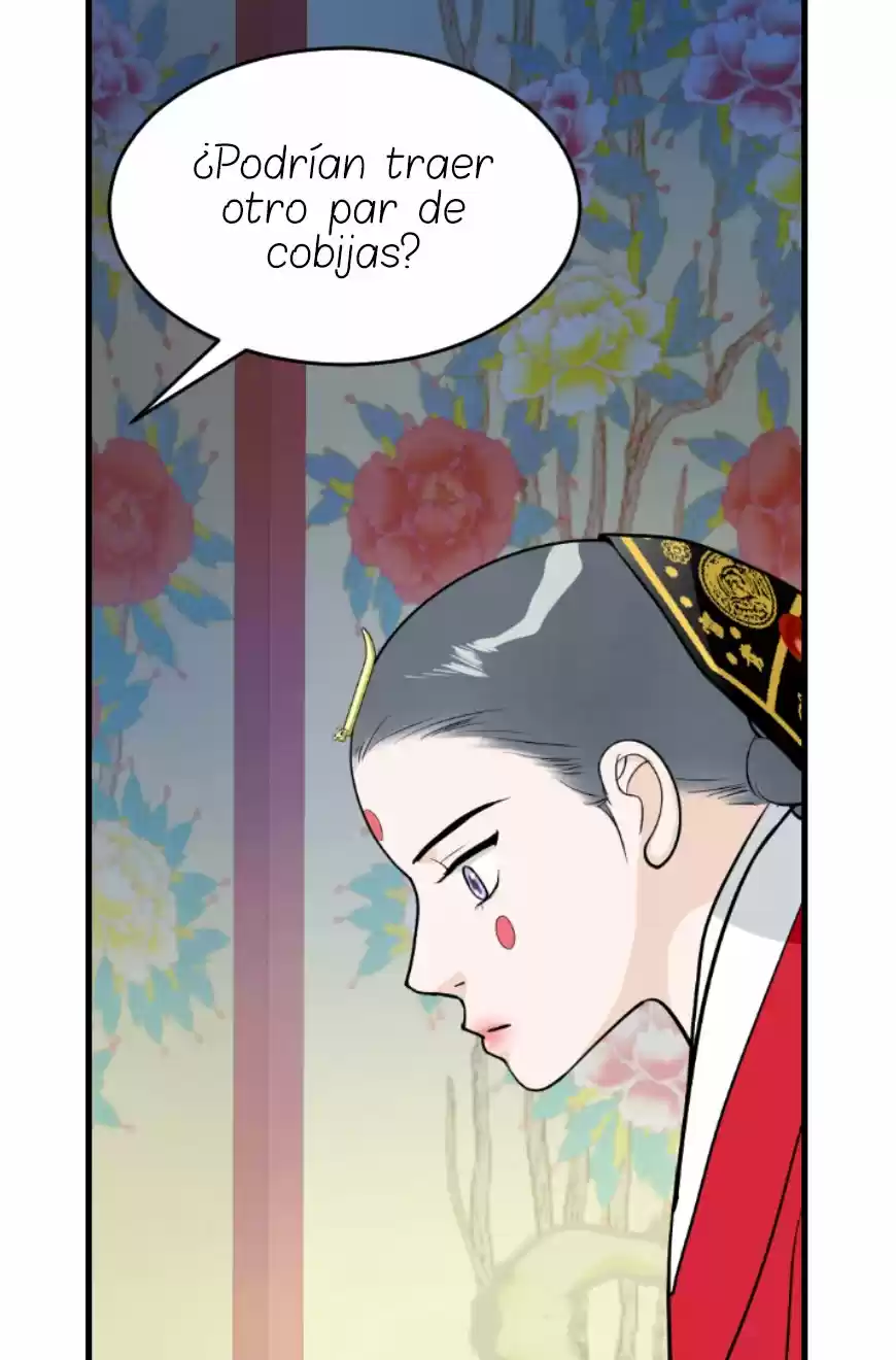 La Emperatriz De Las Flores - Capítulo 117 - Página 17 - LectorTMOo