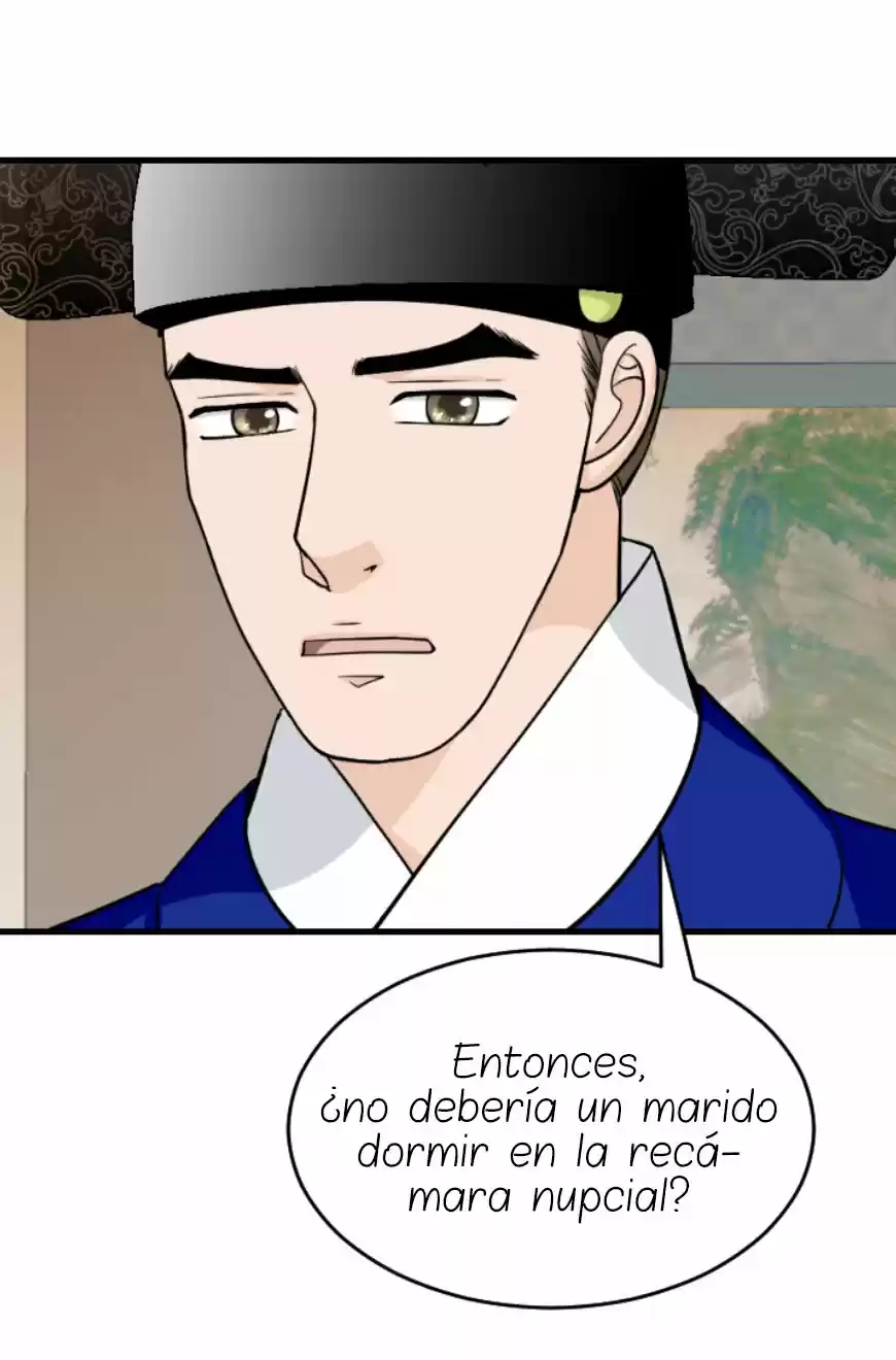 La Emperatriz De Las Flores - Capítulo 117 - Página 19 - LectorTMOo