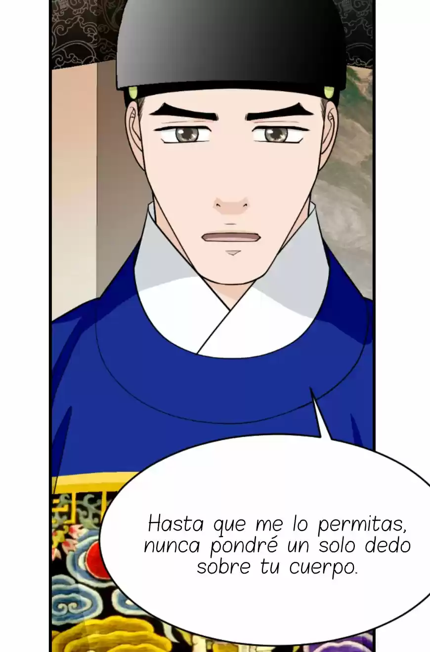 La Emperatriz De Las Flores - Capítulo 117 - Página 21 - LectorTMOo
