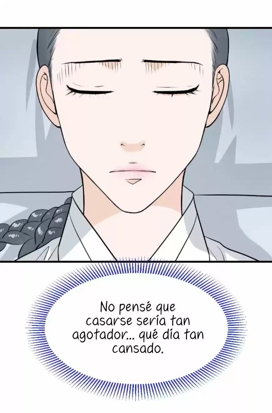 La Emperatriz De Las Flores - Capítulo 117 - Página 26 - LectorTMOo