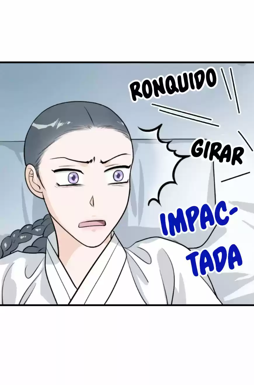 La Emperatriz De Las Flores - Capítulo 117 - Página 27 - LectorTMOo