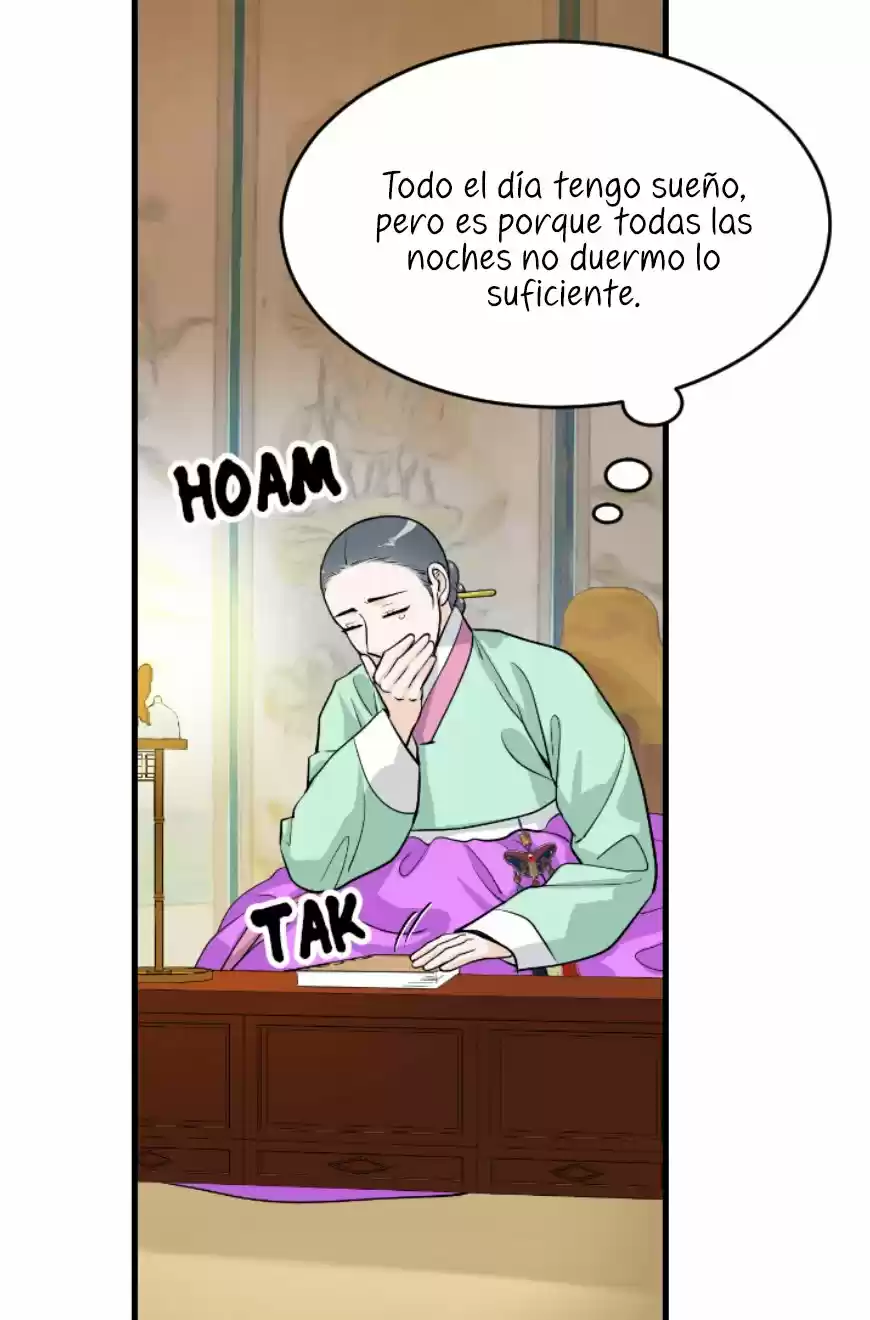 La Emperatriz De Las Flores - Capítulo 117 - Página 56 - LectorTMOo