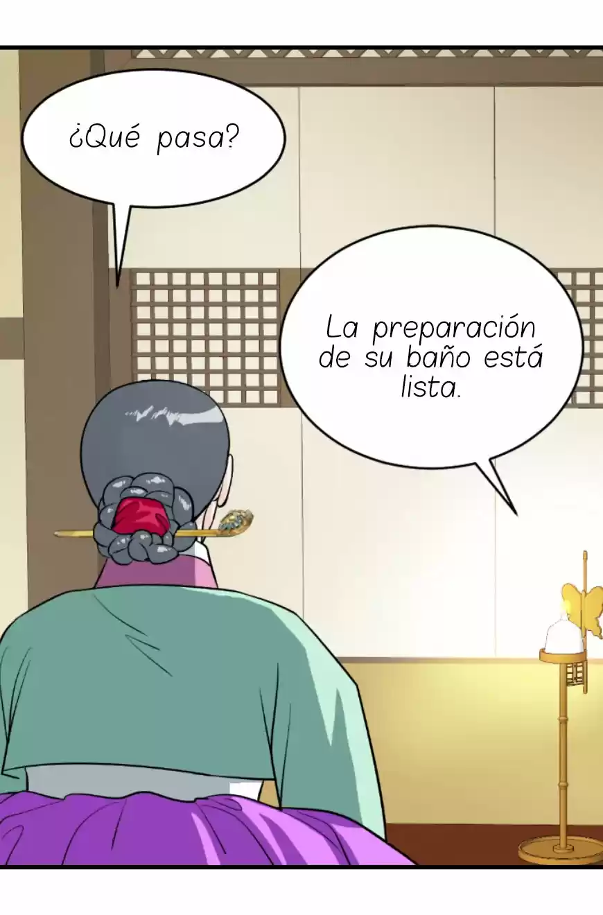 La Emperatriz De Las Flores - Capítulo 117 - Página 60 - LectorTMOo